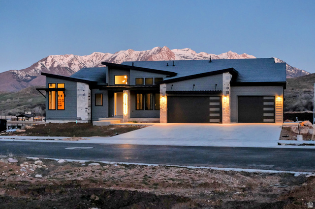 6693 N LAKESIDE DR, Mountain Green UT 84050