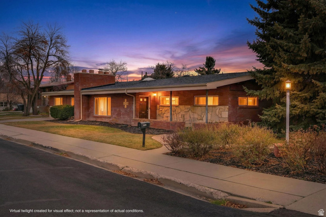 1411 N LOCUST LN, Provo UT 84604