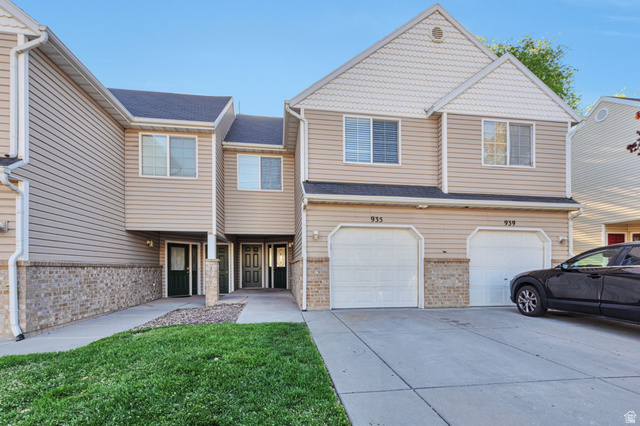 935 N 1125 W
                     MLS #2143821