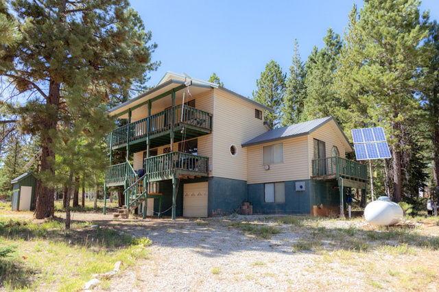 1270 W STRAWBERRY POINT RD, Duck Creek Village UT 84762