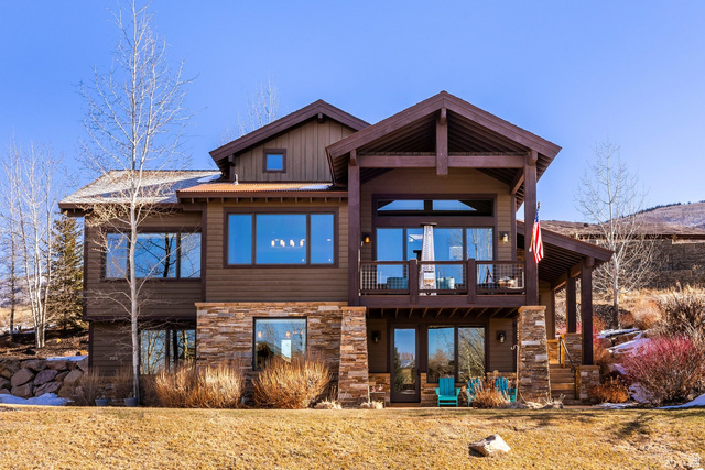 908 CABIN WAY, Kamas UT 84036