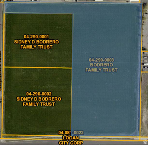 723 W 1400 N, Logan UT 84321