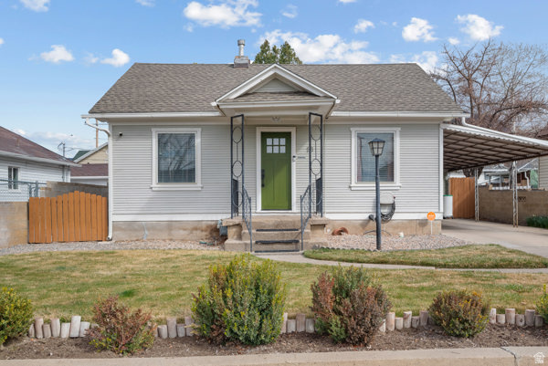 13 PARK AVE, Tooele UT 84074