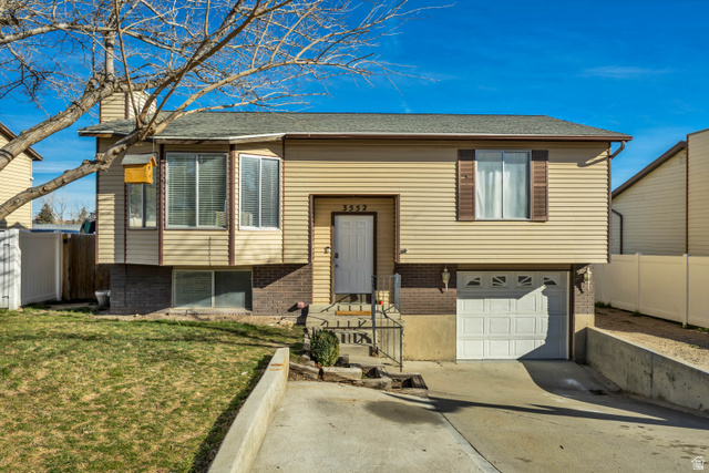 3552 W 5585 S, Taylorsville UT 84129