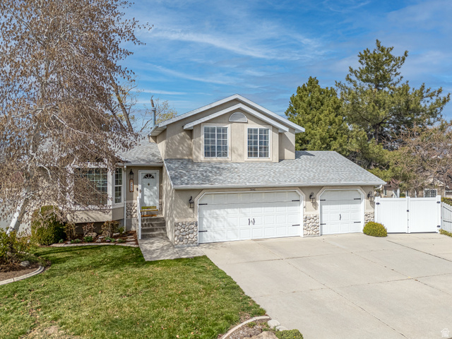 5446 S CROSSPOINTE CIR, Taylorsville UT 84123