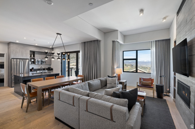 2417 W HIGH MOUNTAIN ROAD #2611, Park City UT 84098