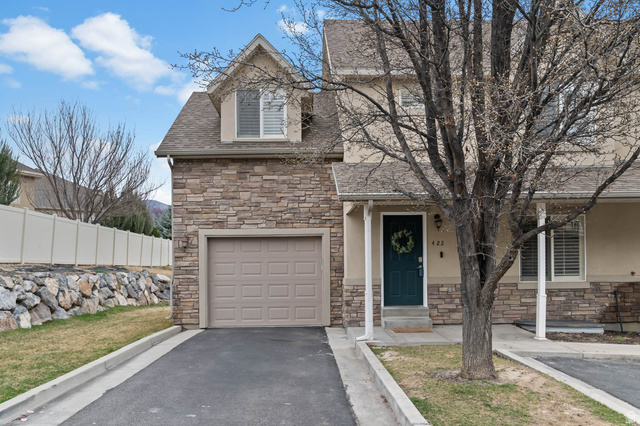 422 N 1322 E, Lehi UT 84043