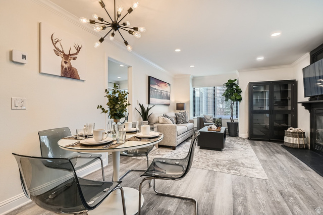 2100 CANYONS RESORT DR #10-B1, Park City UT 84098