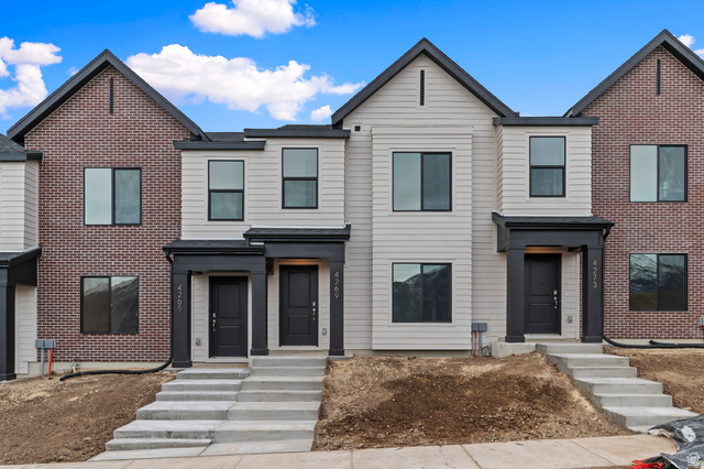 4335 N 325 E #1402, Lehi UT 84043