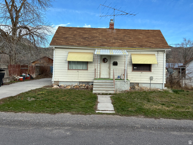 168 N 70 E, Malad City ID 83252