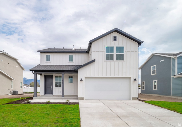 1870 N 2230 W, Lehi UT 84043
