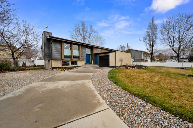 917 E 7865 S, Sandy UT 84094