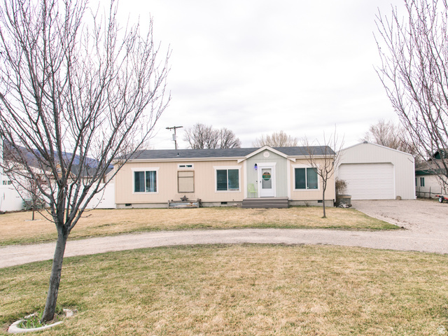 133 W 200 N, Malad City ID 83252