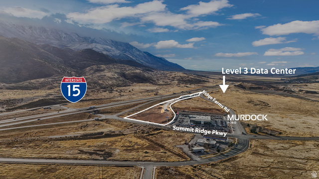 15371 S FRONTAGE RD, Santaquin UT 84655