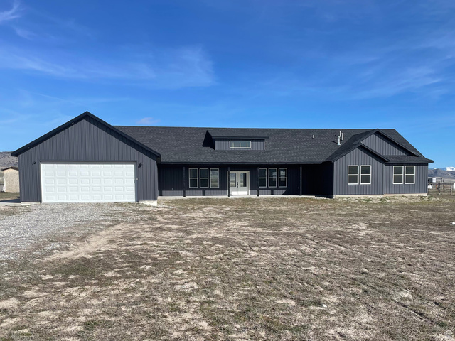 19728 N 5350 W, Plymouth UT 84330