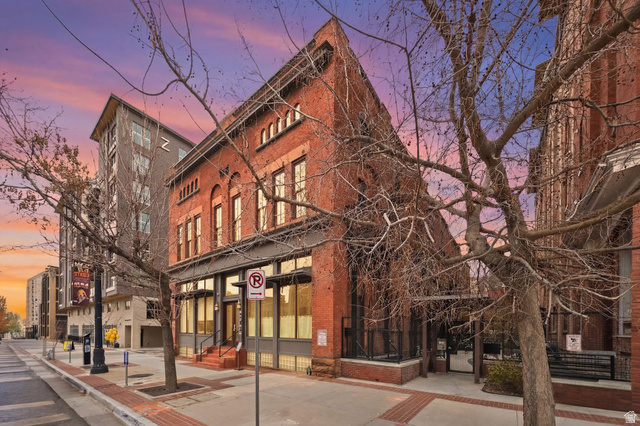 342 W 200 S #108, Salt Lake City UT 84101