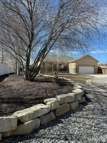 5325 S BRIDLE CIR, Oakley UT 84055