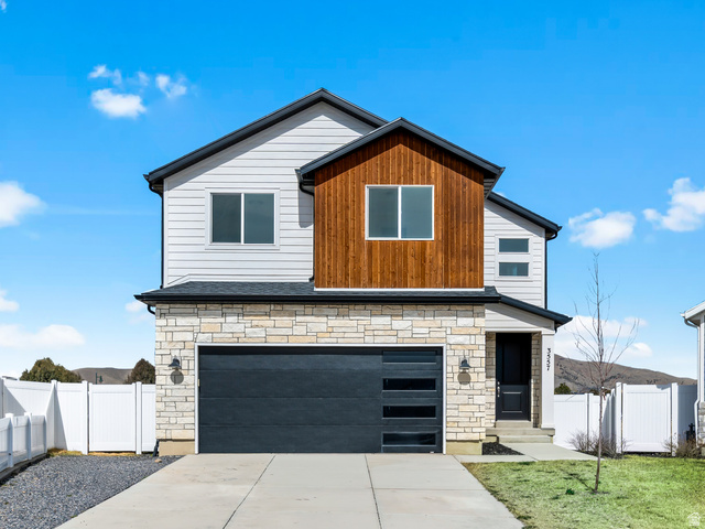 3557 E ROYAL DORNOCH DR, Eagle Mountain UT 84005