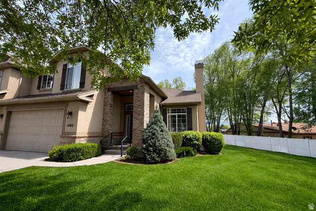 1082 E 370 N, American Fork UT 84003