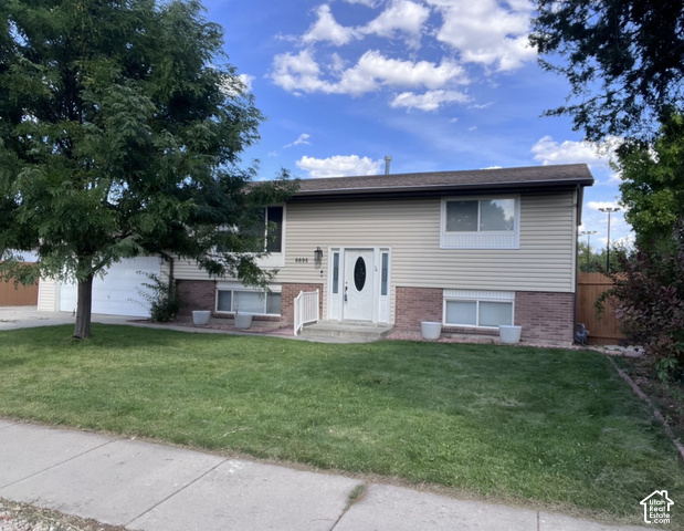 6695 S Somerset Dr
                     MLS #2143925