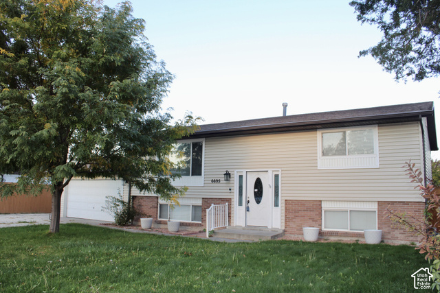 6695 S Somerset Dr
                     MLS #2143925