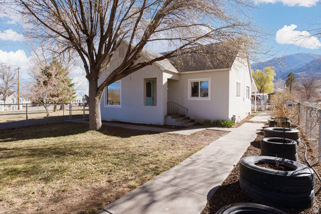 80 N 100 E, Monroe UT 84754