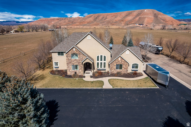 11103 E 7000 N
                     MLS #2143927