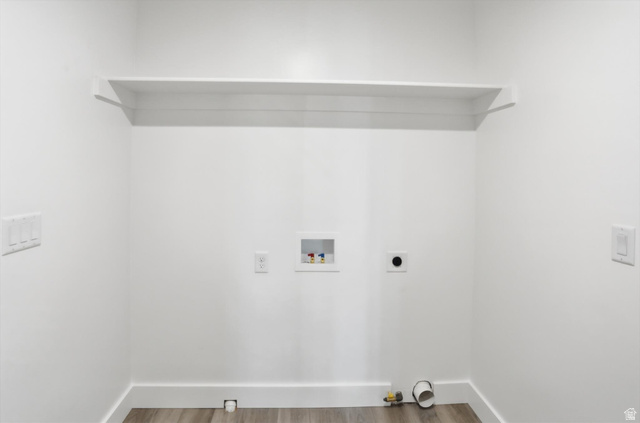 Listing Photo
