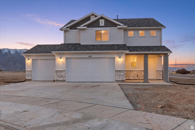 1467 S 240 W #48, Tremonton UT 84337