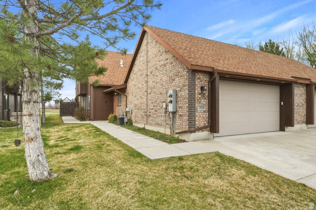 325 W WILLOW WAY, Pleasant View UT 84414