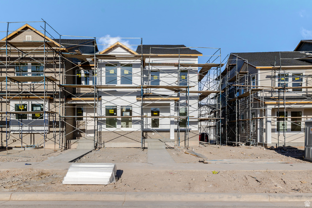 812 N Banner Dr #658
                     MLS #2143968