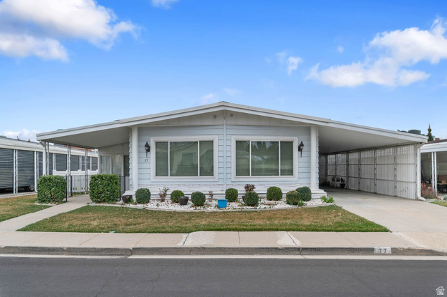 77 W EVENING STAR WAY, Sandy UT 84070