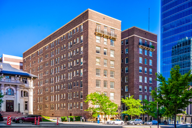 29 S State St #106
                     MLS #2143984