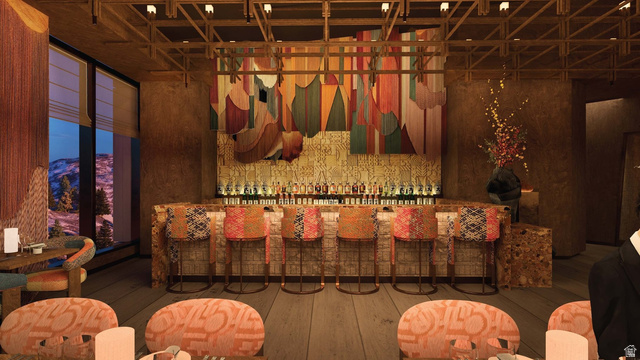 1707 W GLENCOE MOUNTAIN WAY #3A, Park City UT 84060