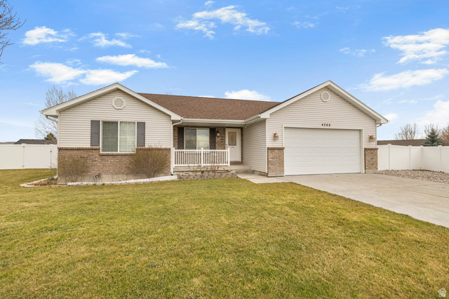 4268 LEWISTON PL, Idaho Falls ID 83406
