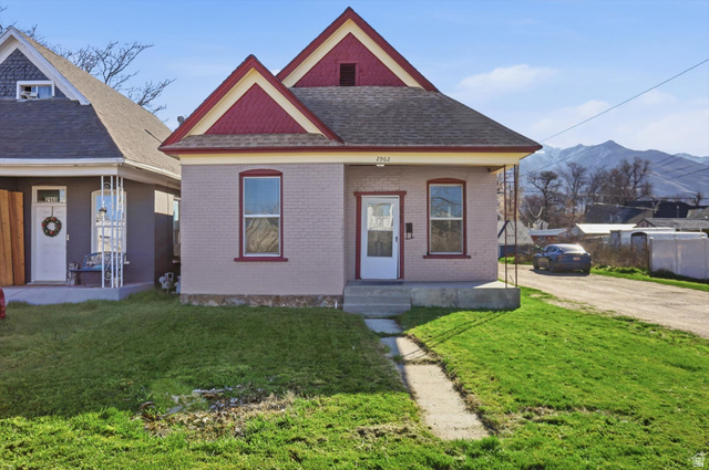 2962 S OGDEN AVE, Ogden UT 84403