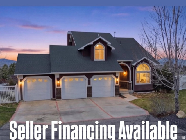 355 N 1100 E
                     MLS #2143991