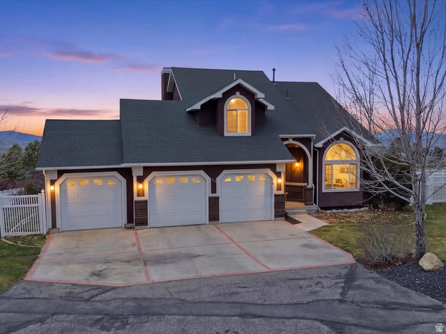 355 N 1100 E, Hyde Park UT 84318