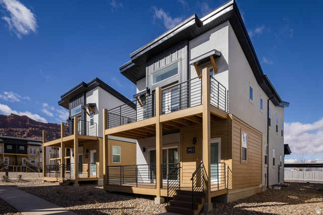 2906 E DESERT SOL CT, Moab UT 84532