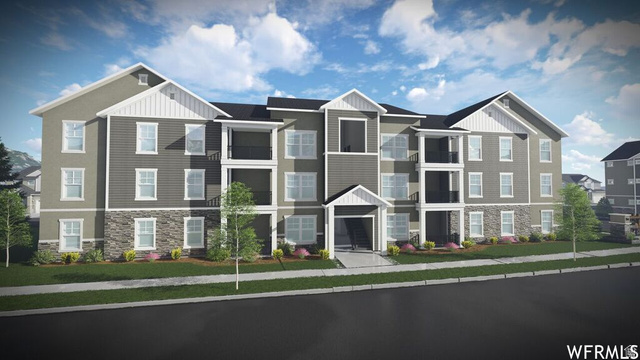 302 W 435 N, Vineyard UT 84059