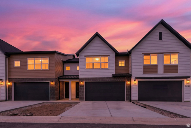 3655 S 4600 W #217
                     MLS #2144000