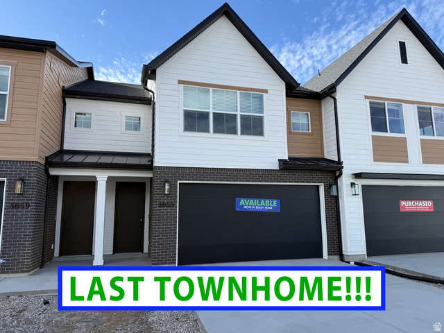 3655 S 4600 W #217
                     MLS #2144000