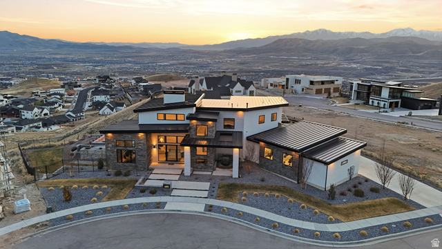 1249 W TUONO PL, Lehi UT 84048