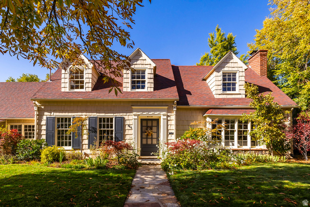 966 S DIESTEL RD, Salt Lake City UT 84105