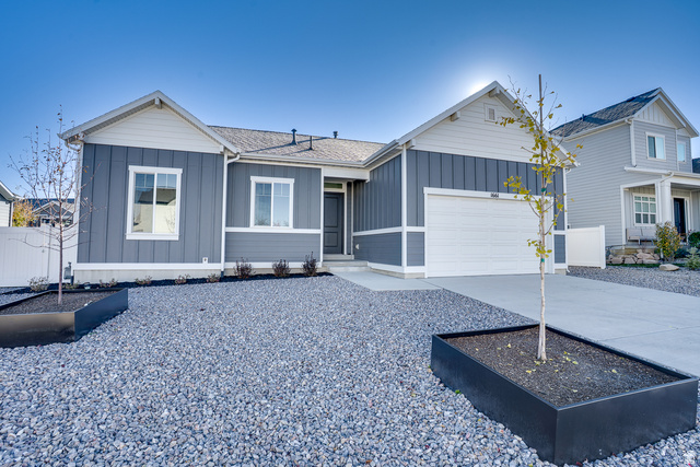 1661 S 1030 E, Heber City UT 84032