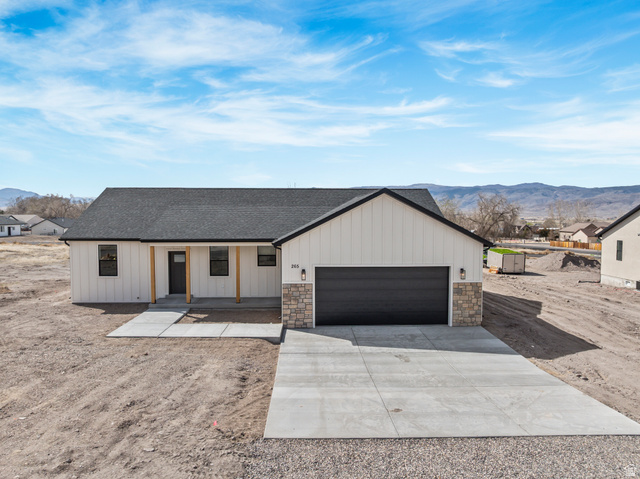 265 N SOUTH BEND DR, Monroe UT 84754