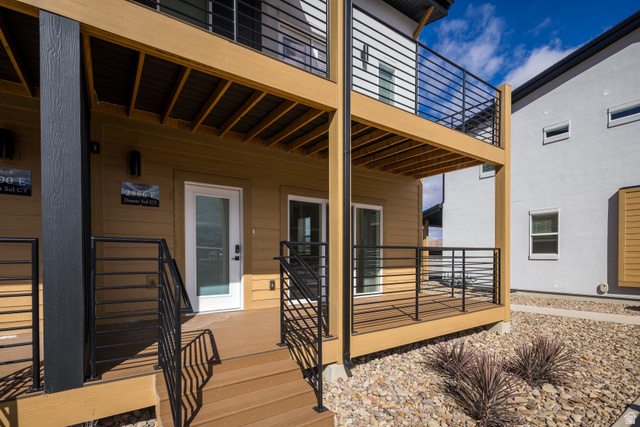 3008 E DESERT SOL CT, Moab UT 84532