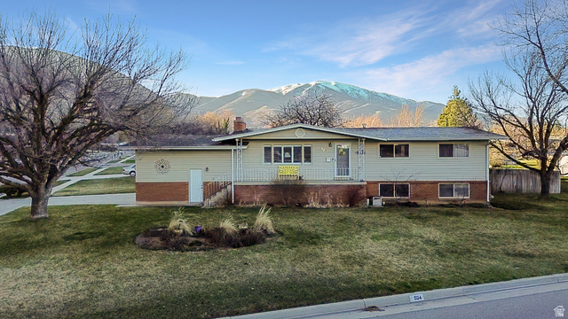 904 SUNSET DR, Brigham City UT 84302