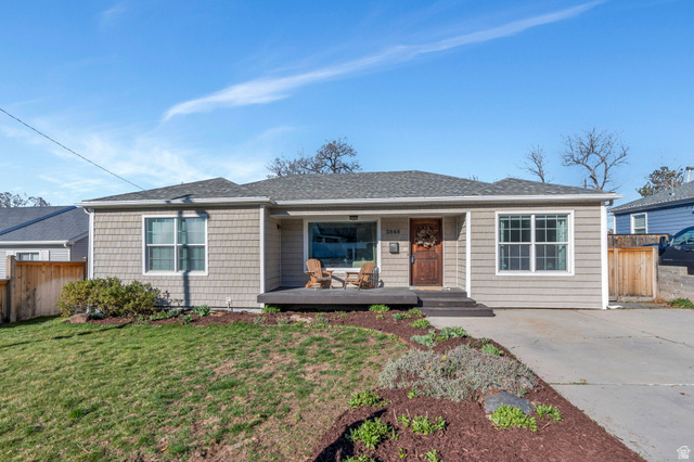 2848 S 2475 E
                     MLS #2144031