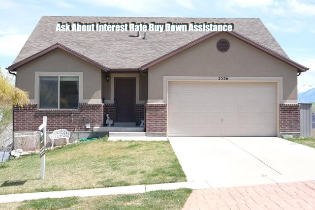 3536 S Hawk Dr
                     MLS #2144033